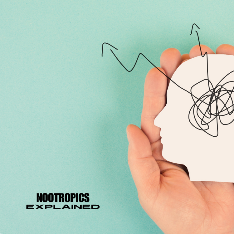 Nootropics Explained: How Supplements Can Boost Your Brain Power ...