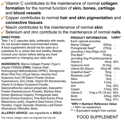 COLLAGEN