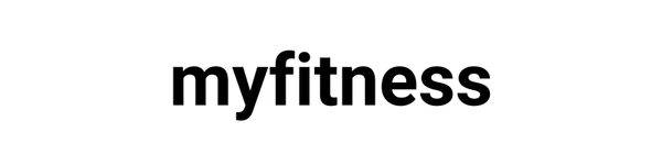 myfitness vitamins